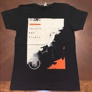 Twenty One Pilots “Ride” T-Shirt